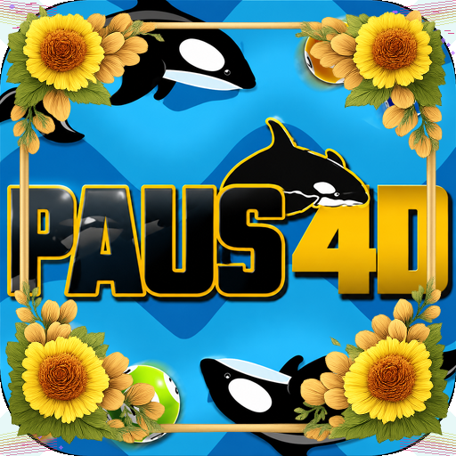 paus4d — galeri pratinjau - APK Resmi