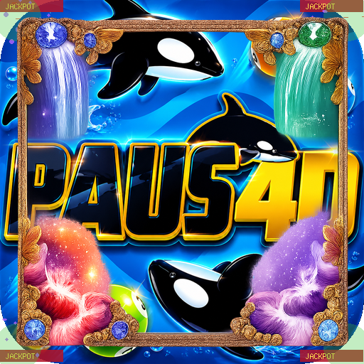 paus4d — galeri pratinjau Resmi APK